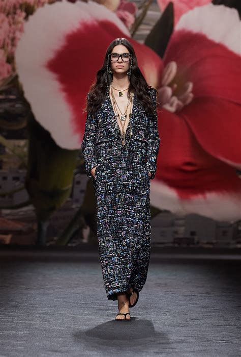 chanel spring summer 2024 bags